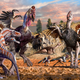 Image for article titled How the Democrats Tried to Destroy Dinosaur Art